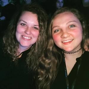 Meet your Posher, Morgan